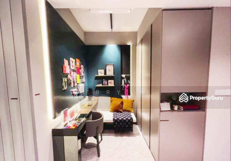 Piccadilly Grand, Northumberland Road, 1 Bedroom, 517 sqft, Condominium For Sale, by Jerry Ni, 25504713 - PropertyGuru.com.sg
