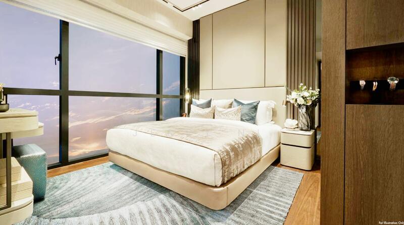 Piccadilly Grand, Northumberland Road, 1 Bedroom, 517 sqft, Condominium For Sale, by Jerry Ni, 25504713 - PropertyGuru.com.sg
