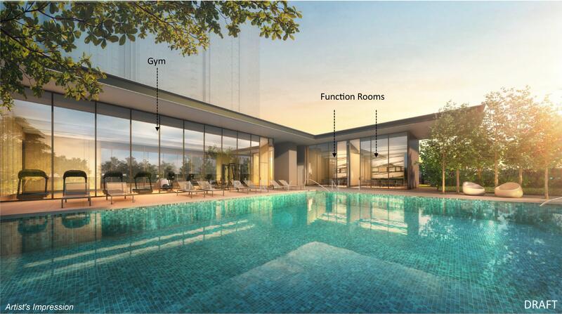Piccadilly Grand, Northumberland Road, 1 Bedroom, 517 sqft, Condominium For Sale, by Jerry Ni, 25504713 - PropertyGuru.com.sg