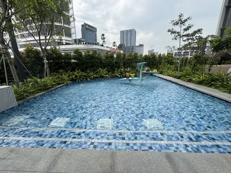 Piccadilly Grand, Northumberland Road, 1 Bedroom, 517 sqft, Condominium For Sale, by Jerry Ni, 25504713 - PropertyGuru.com.sg