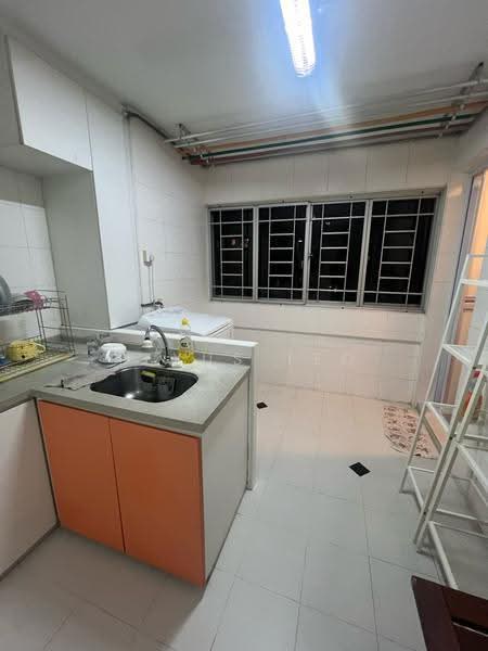 701 West Coast Road, 701 West Coast Road, Buona Vista / West Coast / Clementi New Town, 2 Bedrooms, 722 sqft, HDB Flat For Rent, by Lexus Teo, 25504732 - PropertyGuru.com.sg