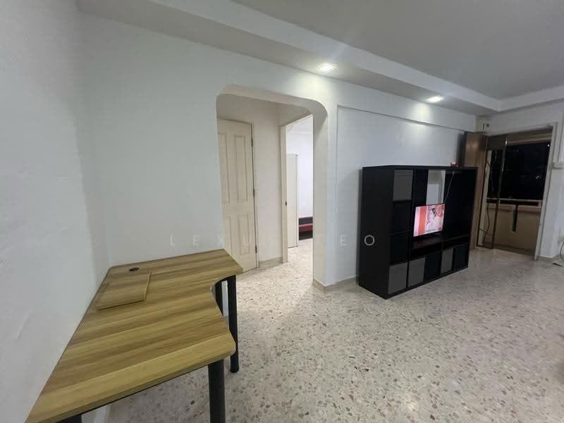 701 West Coast Road, 701 West Coast Road, Buona Vista / West Coast / Clementi New Town, 2 Bedrooms, 722 sqft, HDB Flat For Rent, by Lexus Teo, 25504732 - PropertyGuru.com.sg