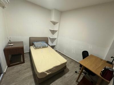 For Rent - Room @ Tanjong Katong landed property