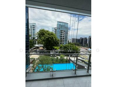 For Sale - Wilshire Residences