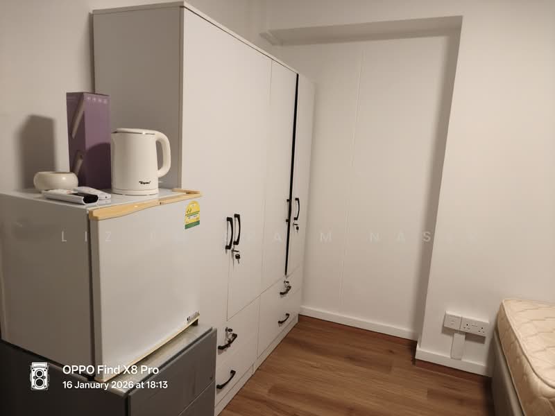 For Rent - 17 Telok Blangah Crescent