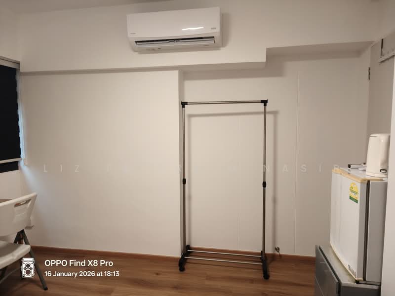 For Rent - 17 Telok Blangah Crescent