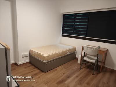 For Rent - 17 Telok Blangah Crescent