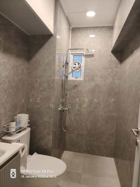 For Rent - 17 Telok Blangah Crescent