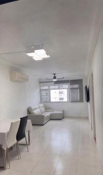669 Woodlands Ring Road, 669 Woodlands Ring Road, Admiralty / Woodlands, 3 Bedrooms, 926 sqft, HDB Flat For Sale, by Cara Du, 25504815 - Living Room - PropertyGuru.com.sg