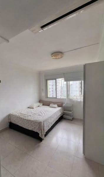 669 Woodlands Ring Road, 669 Woodlands Ring Road, Admiralty / Woodlands, 3 Bedrooms, 926 sqft, HDB Flat For Sale, by Cara Du, 25504815 - Bedroom - PropertyGuru.com.sg