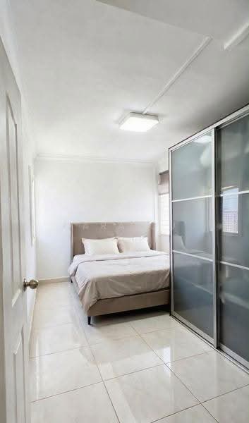 669 Woodlands Ring Road, 669 Woodlands Ring Road, Admiralty / Woodlands, 3 Bedrooms, 926 sqft, HDB Flat For Sale, by Cara Du, 25504815 - Bedroom - PropertyGuru.com.sg
