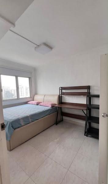 669 Woodlands Ring Road, 669 Woodlands Ring Road, Admiralty / Woodlands, 3 Bedrooms, 926 sqft, HDB Flat For Sale, by Cara Du, 25504815 - Bedroom - PropertyGuru.com.sg