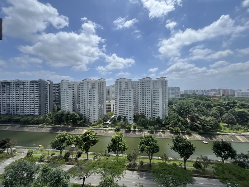 Austville Residences, 23 Sengkang East Avenue, 3 Bedrooms, 1,152 sqft, Executive Condominium For Rent, by Stanley Sik, 25504818 - PropertyGuru.com.sg