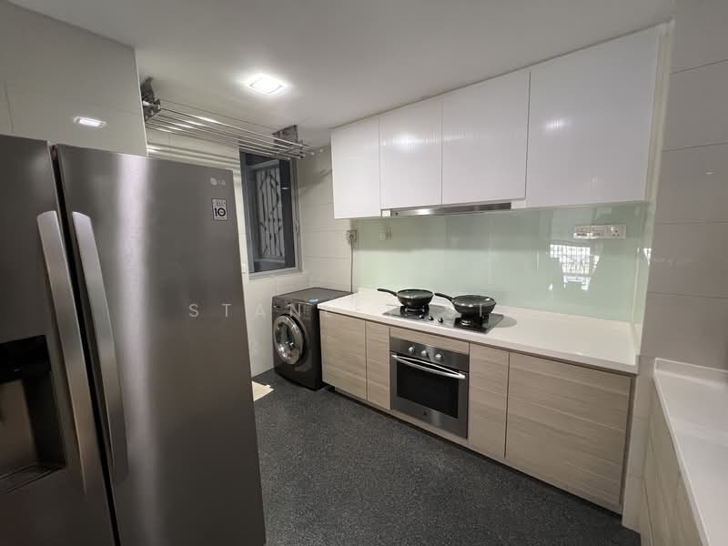 Austville Residences, 23 Sengkang East Avenue, 3 Bedrooms, 1,152 sqft, Executive Condominium For Rent, by Stanley Sik, 25504818 - PropertyGuru.com.sg