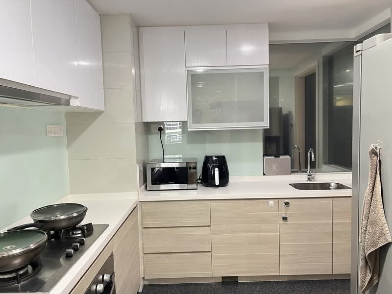 Austville Residences, 23 Sengkang East Avenue, 3 Bedrooms, 1,152 sqft, Executive Condominium For Rent, by Stanley Sik, 25504818 - PropertyGuru.com.sg