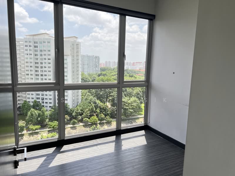 Austville Residences, 23 Sengkang East Avenue, 3 Bedrooms, 1,152 sqft, Executive Condominium For Rent, by Stanley Sik, 25504818 - PropertyGuru.com.sg