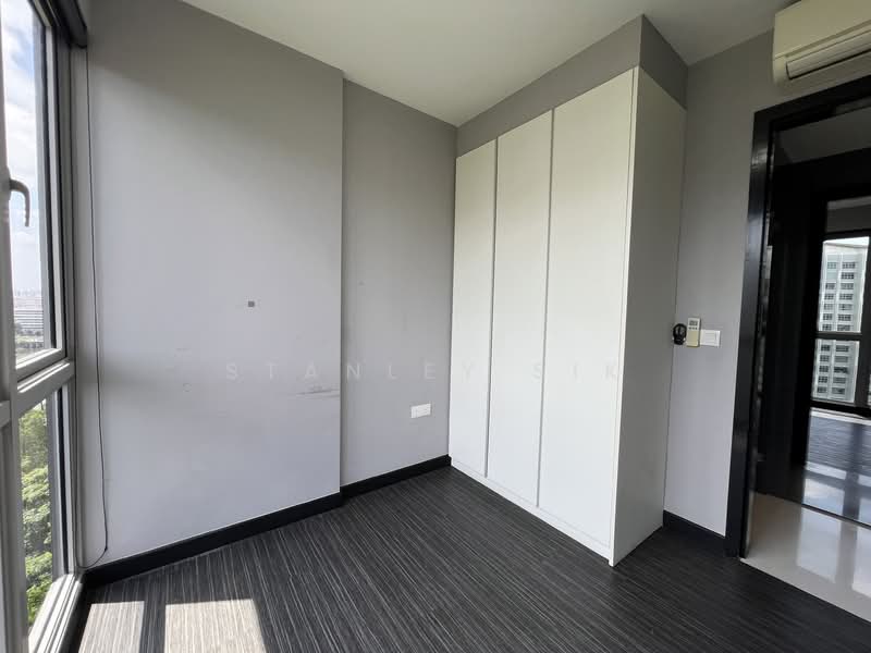 Austville Residences, 23 Sengkang East Avenue, 3 Bedrooms, 1,152 sqft, Executive Condominium For Rent, by Stanley Sik, 25504818 - PropertyGuru.com.sg