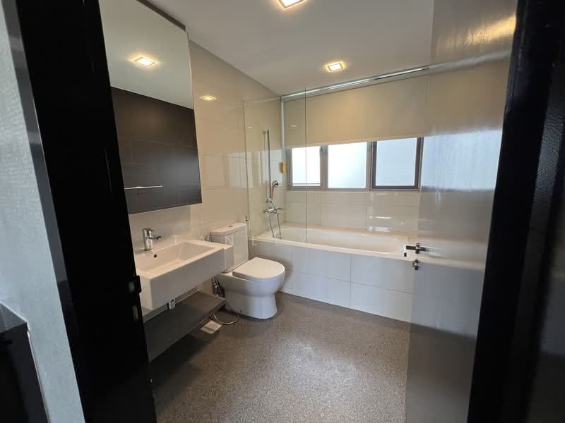 Austville Residences, 23 Sengkang East Avenue, 3 Bedrooms, 1,152 sqft, Executive Condominium For Rent, by Stanley Sik, 25504818 - PropertyGuru.com.sg