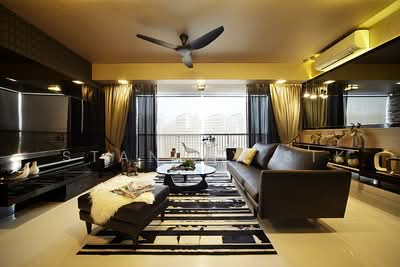 For Rent - Austville Residences