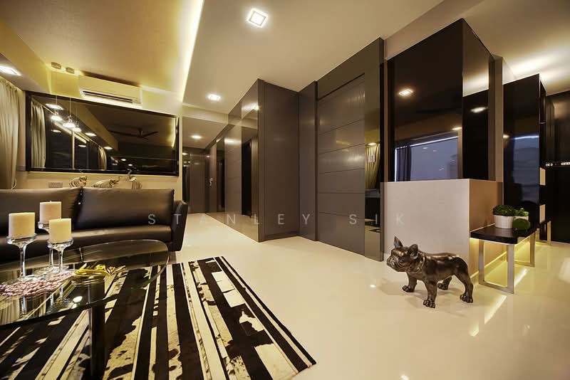 Austville Residences, 23 Sengkang East Avenue, 3 Bedrooms, 1,152 sqft, Executive Condominium For Rent, by Stanley Sik, 25504818 - PropertyGuru.com.sg