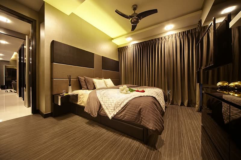 Austville Residences, 23 Sengkang East Avenue, 3 Bedrooms, 1,152 sqft, Executive Condominium For Rent, by Stanley Sik, 25504818 - PropertyGuru.com.sg