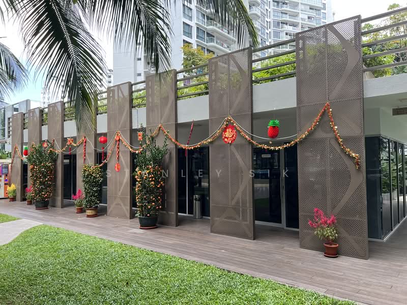 Austville Residences, 23 Sengkang East Avenue, 3 Bedrooms, 1,152 sqft, Executive Condominium For Rent, by Stanley Sik, 25504818 - PropertyGuru.com.sg