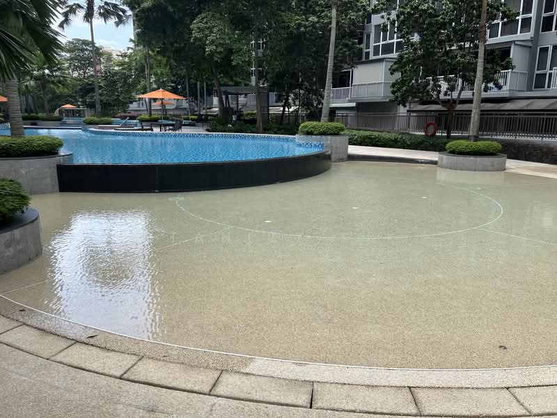 Austville Residences, 23 Sengkang East Avenue, 3 Bedrooms, 1,152 sqft, Executive Condominium For Rent, by Stanley Sik, 25504818 - PropertyGuru.com.sg