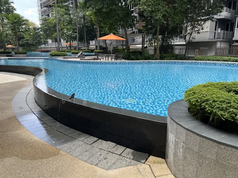 Austville Residences, 23 Sengkang East Avenue, 3 Bedrooms, 1,152 sqft, Executive Condominium For Rent, by Stanley Sik, 25504818 - PropertyGuru.com.sg