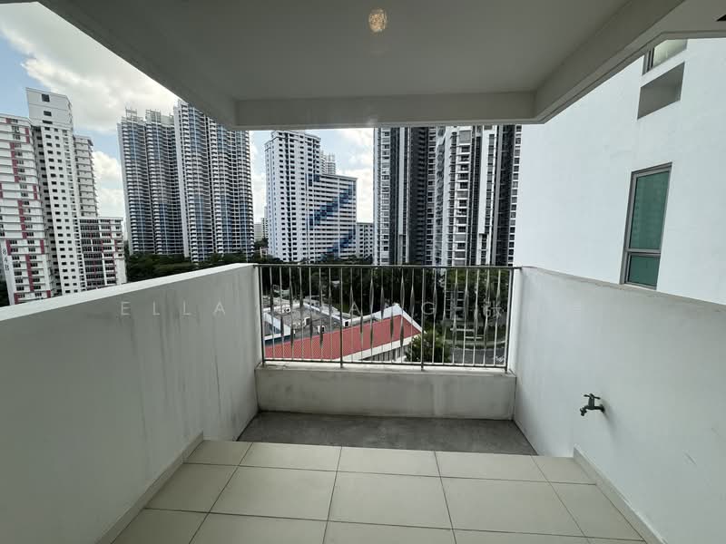 Trevista, 21 Lorong 3 Toa Payoh, Studio, 463 sqft, Condominium For Rent, by Ella Chang 张慧媄, 25504822 - PropertyGuru.com.sg