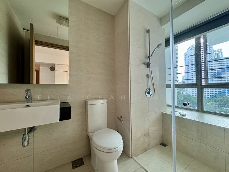 Trevista, 21 Lorong 3 Toa Payoh, Studio, 463 sqft, Condominium For Rent, by Ella Chang 张慧媄, 25504822 - PropertyGuru.com.sg