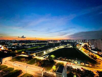 For Sale - 281B Sengkang East Avenue