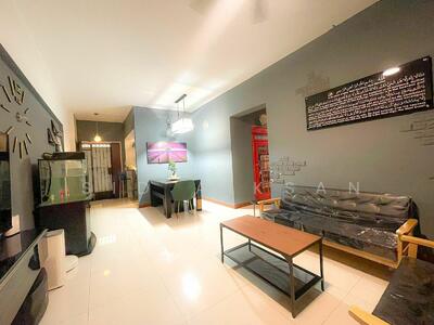 For Sale - 281B Sengkang East Avenue