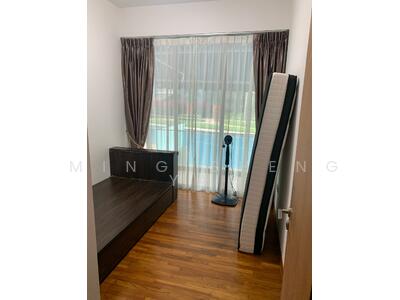 For Rent - Waterfront Key