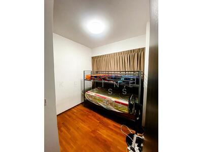 For Rent - North Park Residences