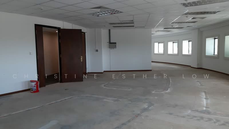 Goldhill Plaza, 1 Goldhill Plaza, Newton / Novena, 2,000 sqft, Office For Rent, by Christine Esther Low, 25504847 - CommercialGuru.com.sg