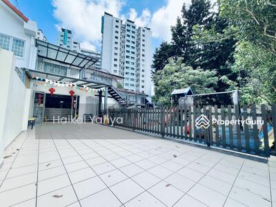 For Sale - Jalan Merdu