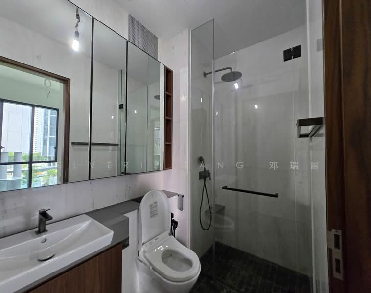 One Holland Village Residences, 1 Holland Village Way, 2 Bedrooms, 1,087 sqft, Condominium For Rent, by Belverie Tang 邓瑞霞, 25504877 - PropertyGuru.com.sg