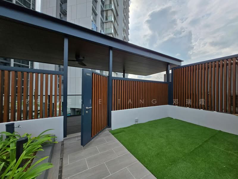 One Holland Village Residences, 1 Holland Village Way, 2 Bedrooms, 1,087 sqft, Condominium For Rent, by Belverie Tang 邓瑞霞, 25504877 - PropertyGuru.com.sg