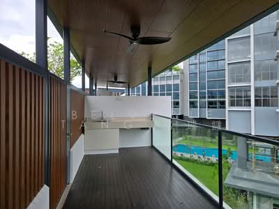 For Rent - One Holland Village Residences