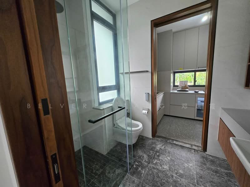 One Holland Village Residences, 1 Holland Village Way, 2 Bedrooms, 1,087 sqft, Condominium For Rent, by Belverie Tang 邓瑞霞, 25504877 - PropertyGuru.com.sg