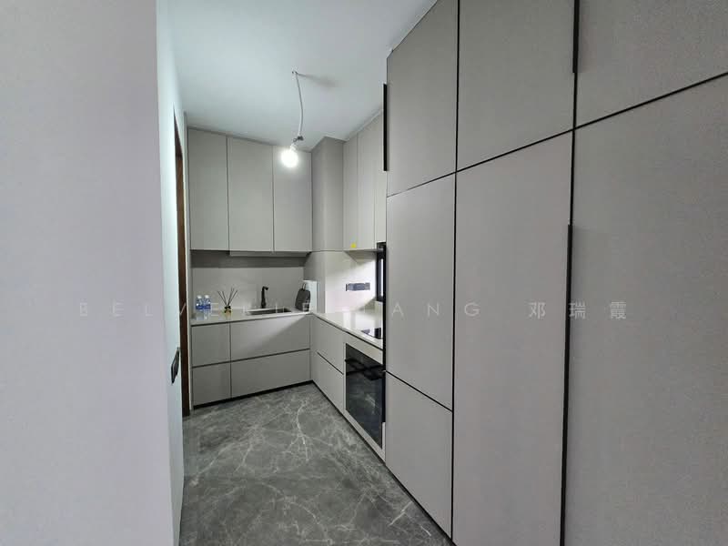 One Holland Village Residences, 1 Holland Village Way, 2 Bedrooms, 1,087 sqft, Condominium For Rent, by Belverie Tang 邓瑞霞, 25504877 - PropertyGuru.com.sg