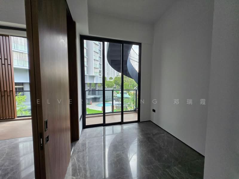 One Holland Village Residences, 1 Holland Village Way, 2 Bedrooms, 1,087 sqft, Condominium For Rent, by Belverie Tang 邓瑞霞, 25504877 - PropertyGuru.com.sg