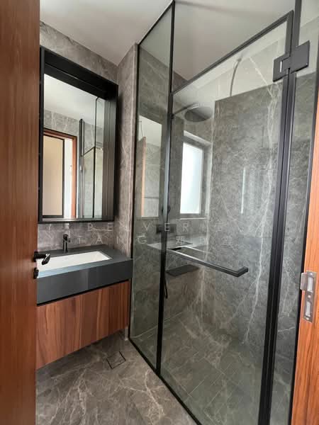 One Holland Village Residences, 1 Holland Village Way, 2 Bedrooms, 1,087 sqft, Condominium For Rent, by Belverie Tang 邓瑞霞, 25504877 - PropertyGuru.com.sg