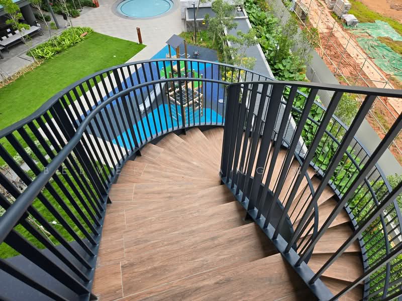 One Holland Village Residences, 1 Holland Village Way, 2 Bedrooms, 1,087 sqft, Condominium For Rent, by Belverie Tang 邓瑞霞, 25504877 - PropertyGuru.com.sg