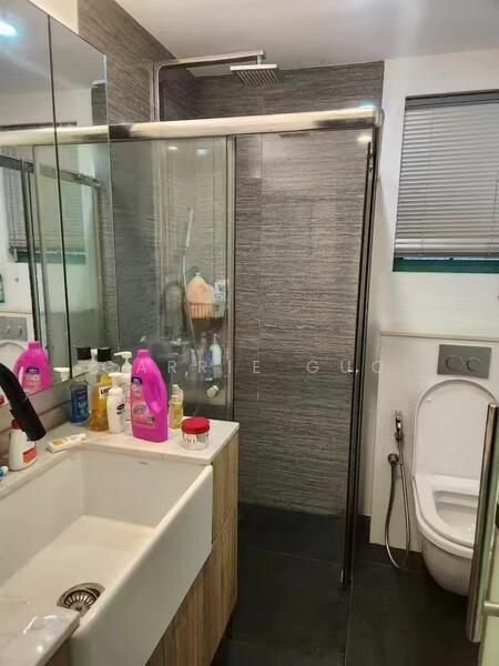 Merawoods, , Room Rental, 150 sqft, Condominium For Rent, by Carrie Guo, 25504895 - PropertyGuru.com.sg