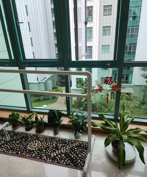 Merawoods, , Room Rental, 150 sqft, Condominium For Rent, by Carrie Guo, 25504895 - PropertyGuru.com.sg