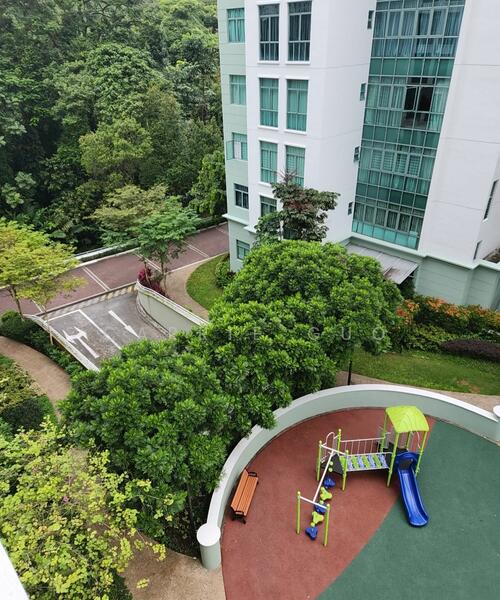 Merawoods, , Room Rental, 150 sqft, Condominium For Rent, by Carrie Guo, 25504895 - PropertyGuru.com.sg