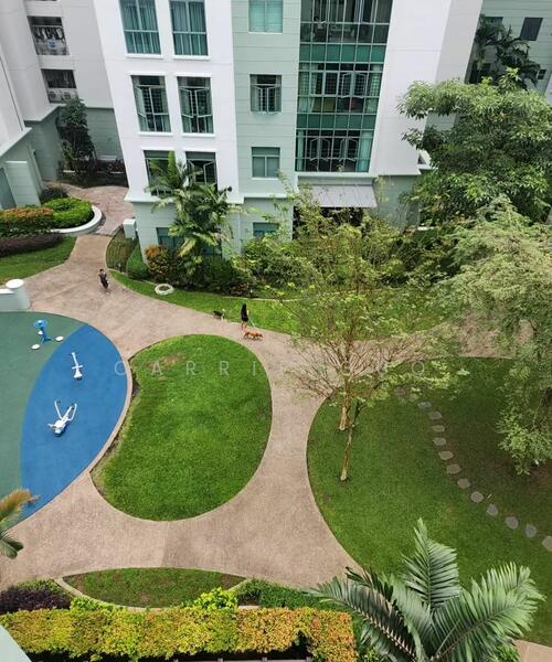 Merawoods, , Room Rental, 150 sqft, Condominium For Rent, by Carrie Guo, 25504895 - PropertyGuru.com.sg