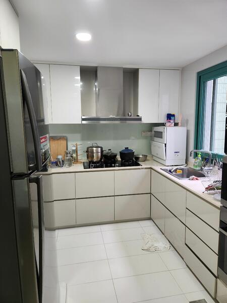 Merawoods, , Room Rental, 150 sqft, Condominium For Rent, by Carrie Guo, 25504895 - PropertyGuru.com.sg