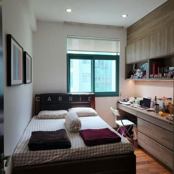 Merawoods, , Room Rental, 150 sqft, Condominium For Rent, by Carrie Guo, 25504895 - PropertyGuru.com.sg
